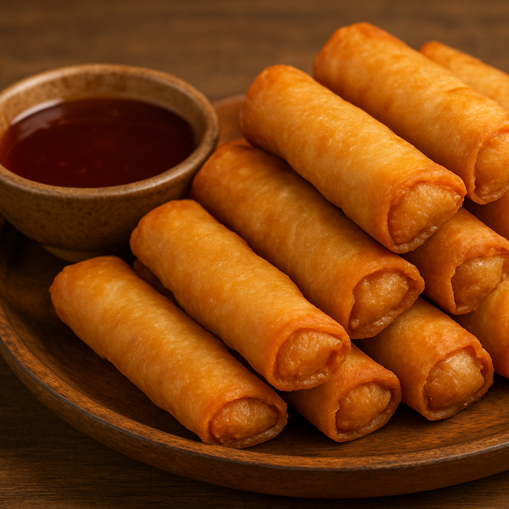 LUMPIA