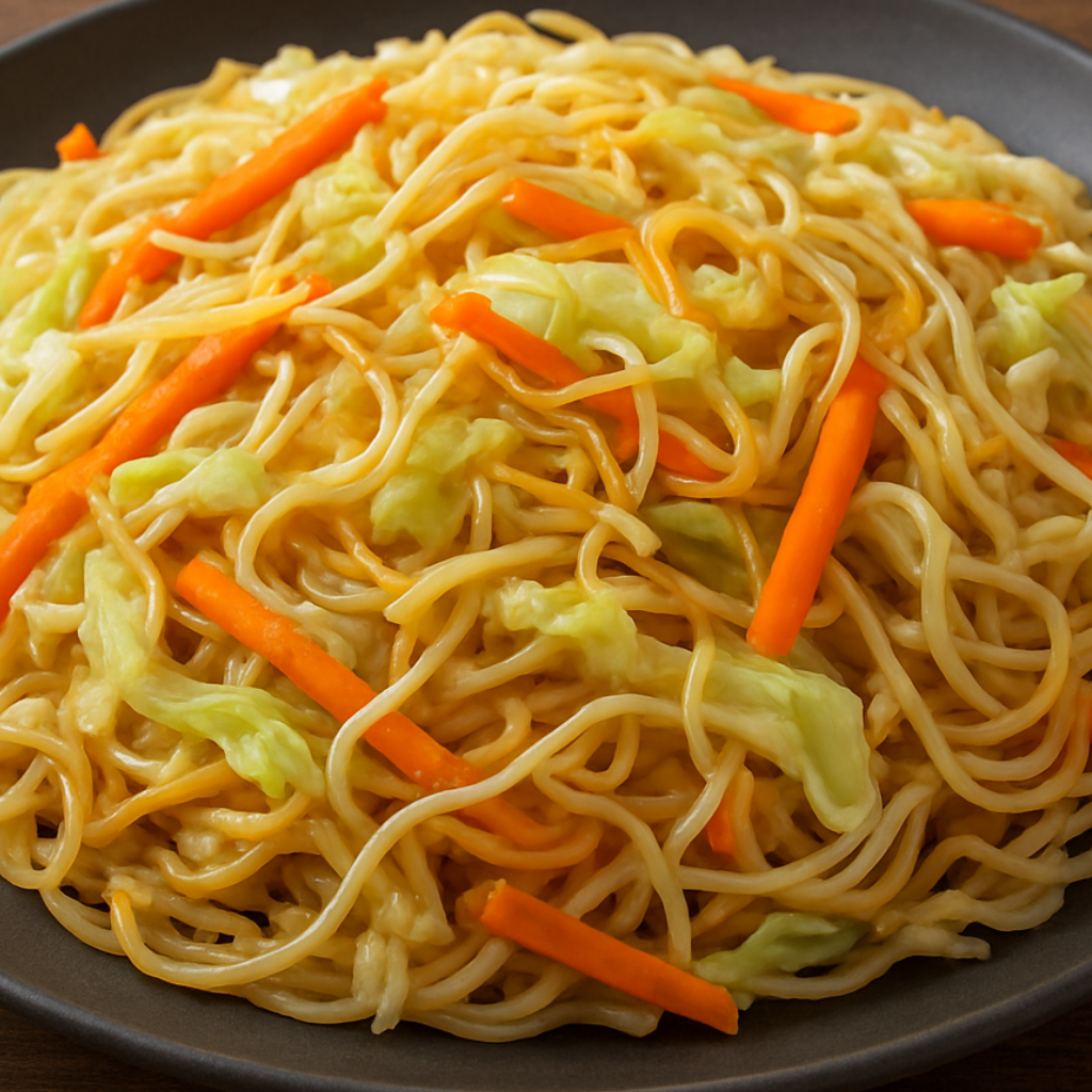 PANCIT