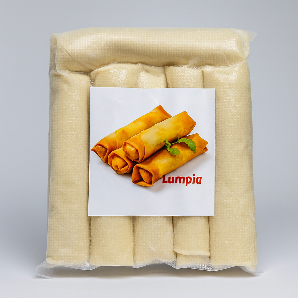 FROZEN LUMPIA